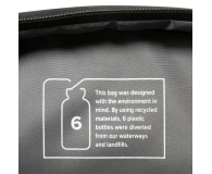 Targus GeoLite™ 15.6" EcoSmart® Advanced Backpack - 1221275 - zdjęcie 13
